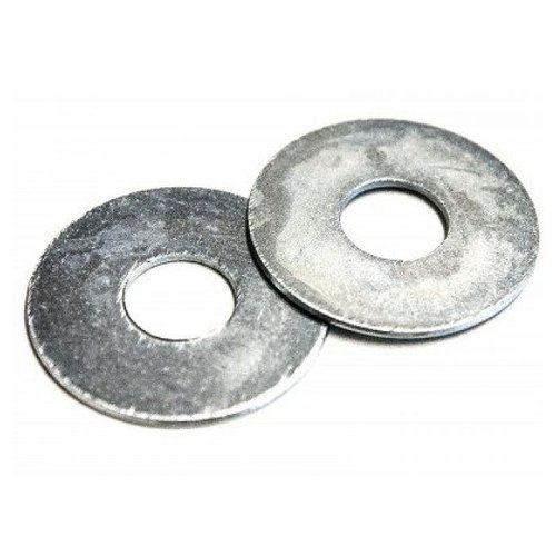 M12 x 36 Carrosseriering Metaal - 10 stuks