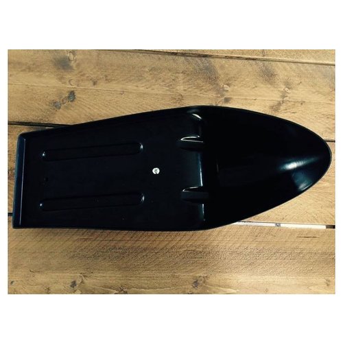 C.Racer Cafe Racer Seat Tuck 'N Roll Stitch Chocolat Brown Type 109