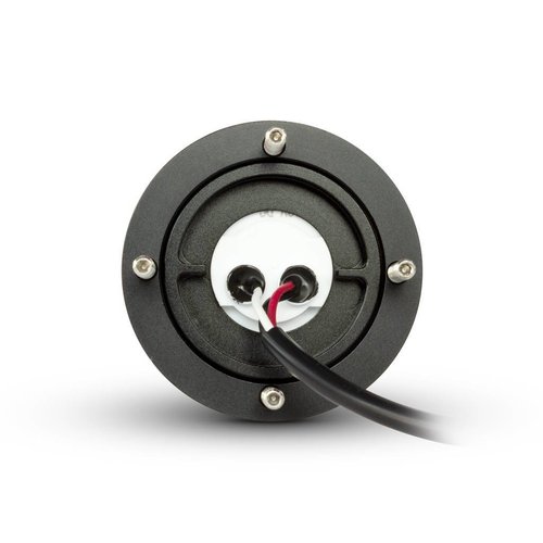 Aluminium Beehive LED Rücklicht