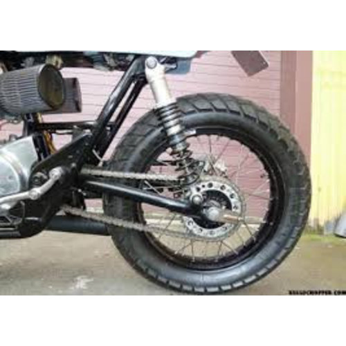 Pirelli MT66 Route - 140/90 -16 TL 71 H