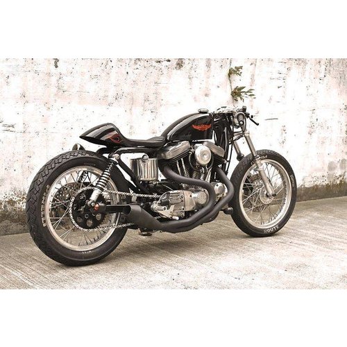 Pirelli MT66 Route - 140/90 -16 TL 71 H