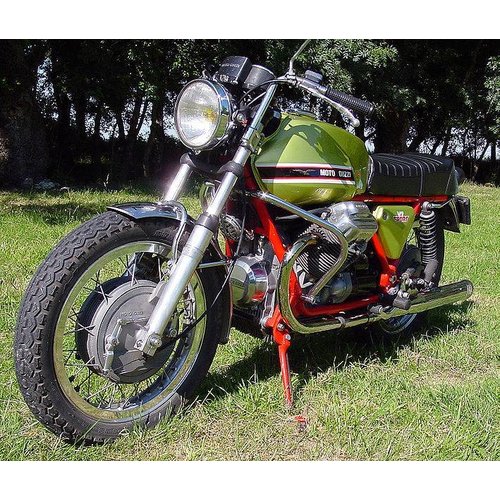 Dunlop K81 TT 100 GP - 130/80 -18 TT 66 H