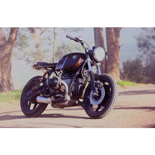 Dunlop K81 TT 100 GP - 100/90 -19 TT 57 H