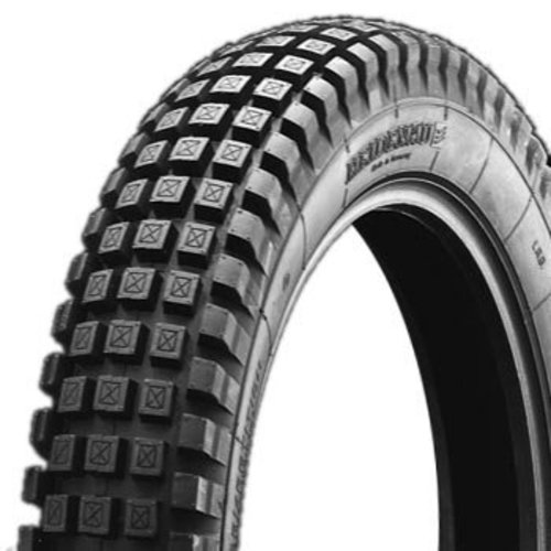 Heidenau K67 4.00 -18 TT 64 T