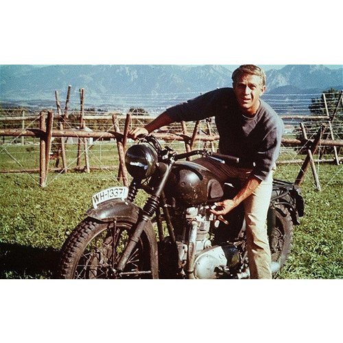 Heidenau K67 4.00 -18 TT 64 T