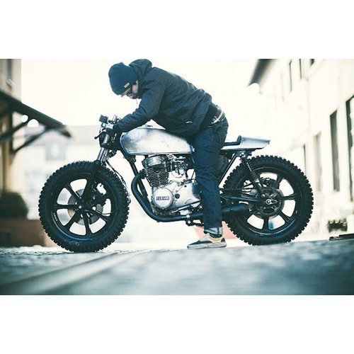 Heidenau K67 4.00 -18 TT 64 T