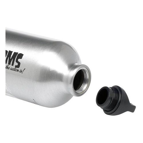 Lowbrow Customs Brandstof Reserve Fles