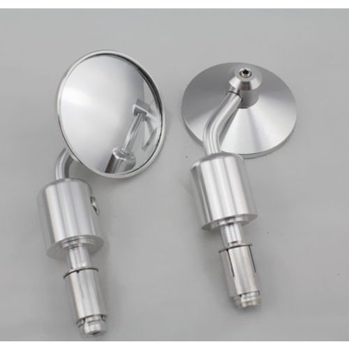 Set Bar End Mirrors Shiny