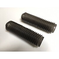 Fork Boots Type 9