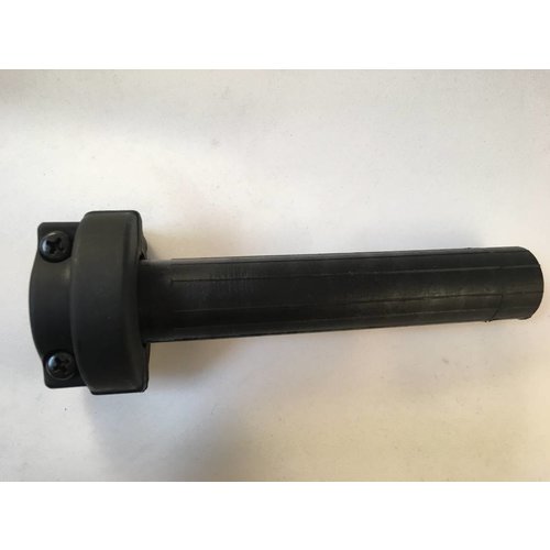 22MM Snelgas voor 1 gaskabel "Basic"