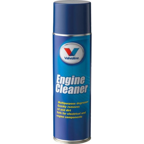 Valvoline Nettoyant moteur 500 ml