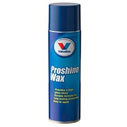 SpeedWax 600 ml