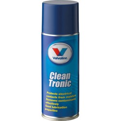 Nettoyant pour contacts électriques Clean Tronic 400 ml