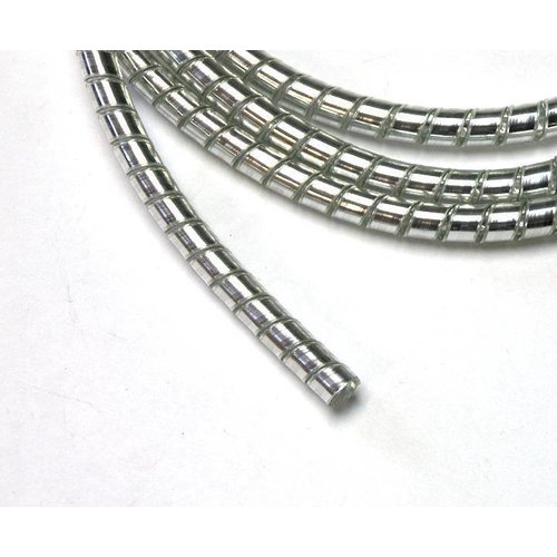 150CM Cable Binder 6MM Chrome