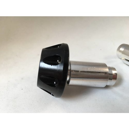 Steering Weights Black 22 mm Type 1