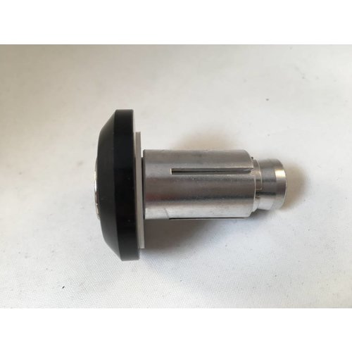 Steering Weights Black 22 mm Type 2