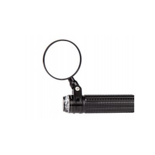 Motogadget 1" m-Rear Spiegel Zwart