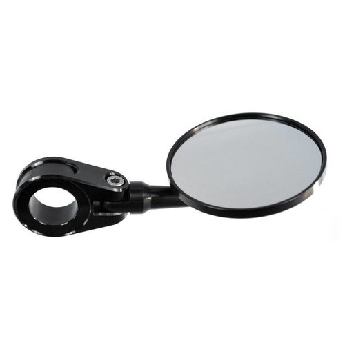 Motogadget 1" m-Rear Mirror Black
