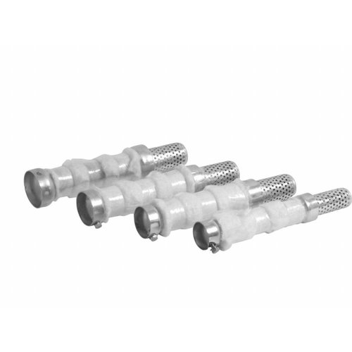 DB Killer 41mm Type 2