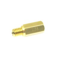 Gicleur principal (hexagonal) CR 95