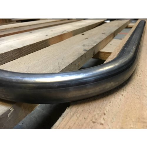 MCU Tube de cadre plié à 90 degrés 22MM