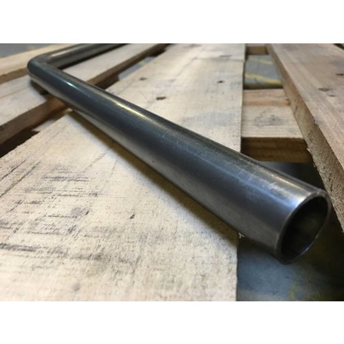 MCU Tube de cadre plié à 45 degrés 22MM