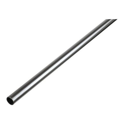 MCU 22MM x 750MM Tube de cadre en acier