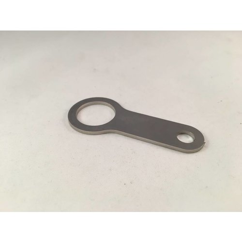 MCU Support d'interrupteur d'allumage en inox