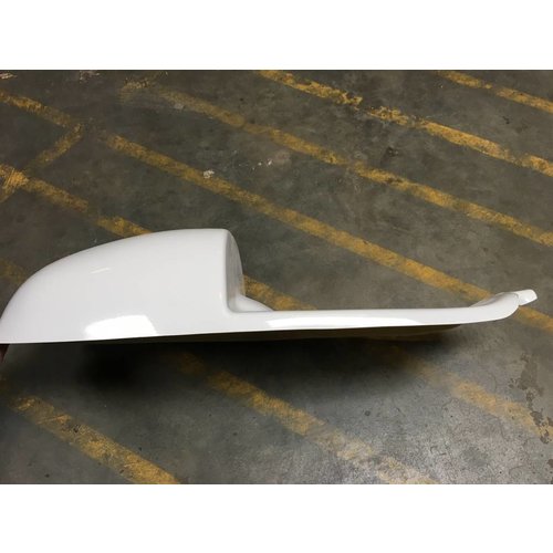 Selle en polyester Café Racer BMW "Série R Mono" Type 46