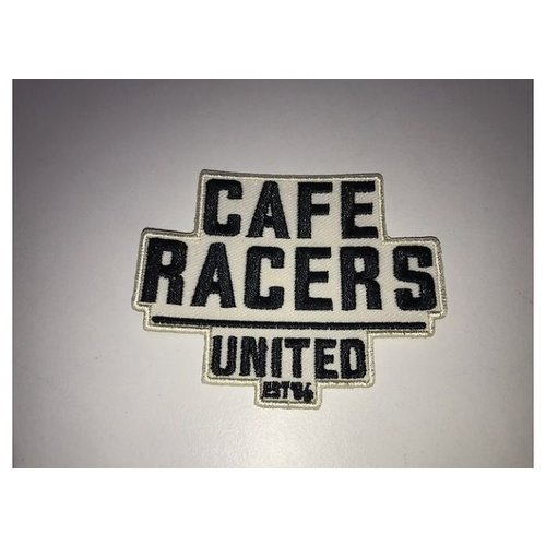 MCU Iron-on Patch (Selektier Design)