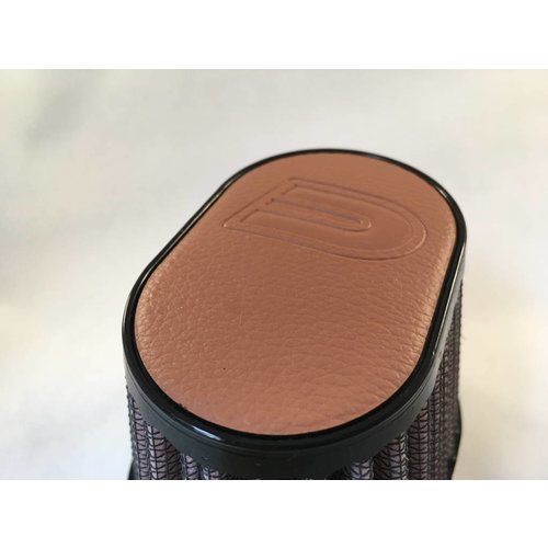 DNA 51MM Oval Filter Leather Top (select color)