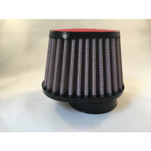 DNA 54MM Oval Filter Leder Top  (select color)