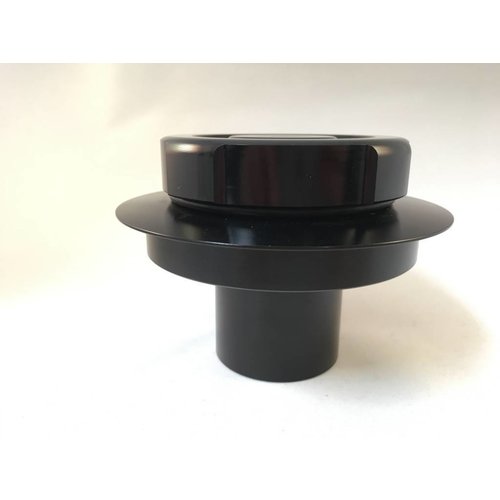 BMW Monza R-series RV2 Cap Fuel Tank Cap Black