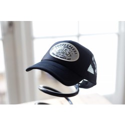 Casquette Goodspeed- Speed First Safety Last