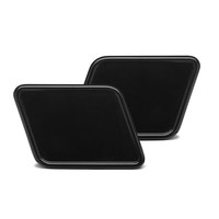 Plaque d'immatriculation "Para" en ABS