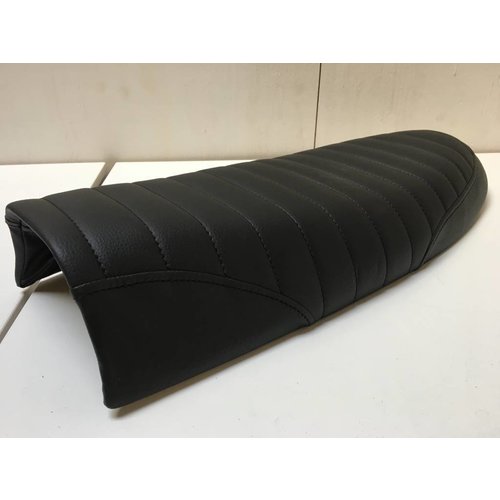 C.Racer Scrambler Seat Tuck 'N Roll Black Type 8