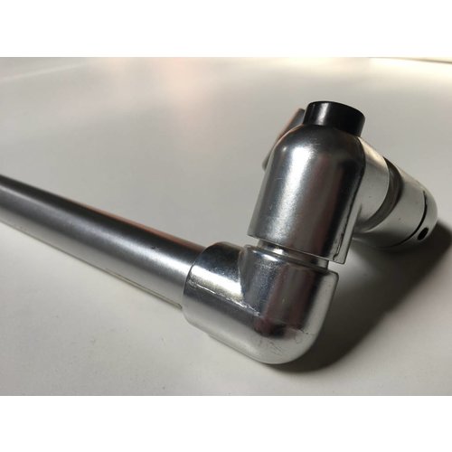 Tovami Bracelets pour guidon 22MM Tommaselli