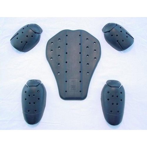 Beschermingsset voor Chief Hoodie (CE gemarkeerd)