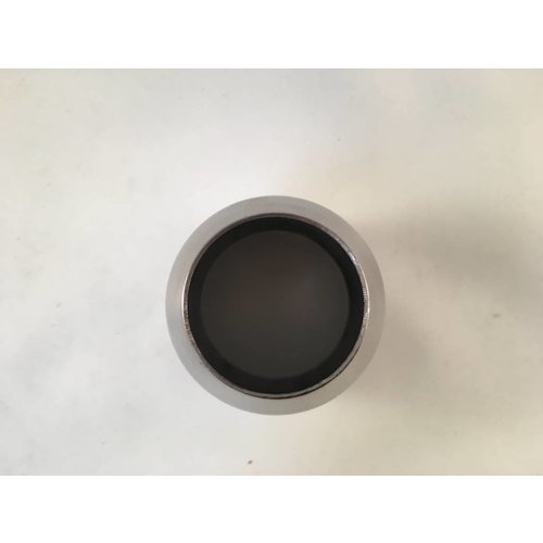 Réducteur d'échappement 51MM > 36MM