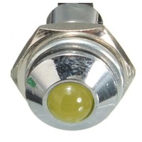 Indicatielamp Geel