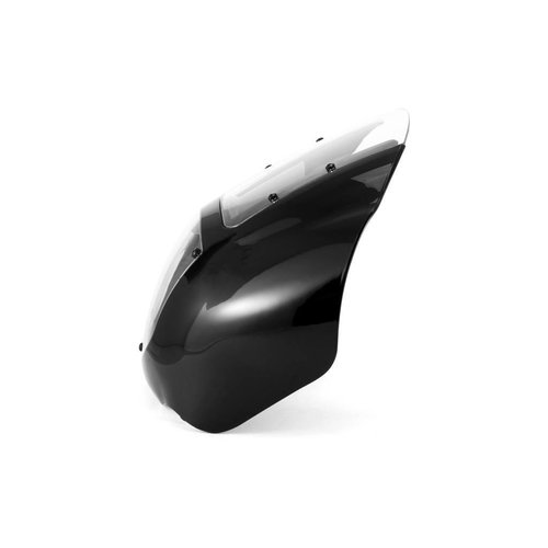 Club Style Kuip "Quarter Fairing" Style