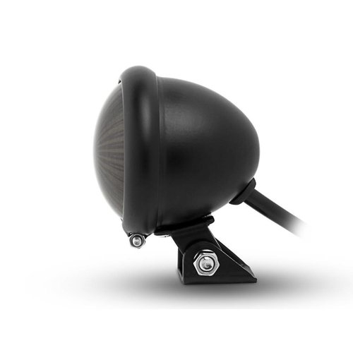 Smoke Tail Light LED Universal Cafe Racer type Bates Style 2