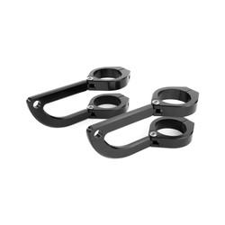 High End Headlight Brackets ""Rogue""
