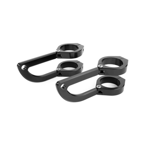 High End Headlight Brackets ""Rogue""