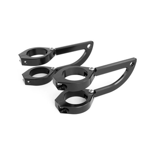 High End Headlight Brackets ""Rogue""