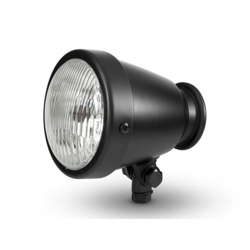 4.5" Vintage Aluminium Koplamp