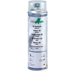 Couche transparente 2K Colormatic 500ML