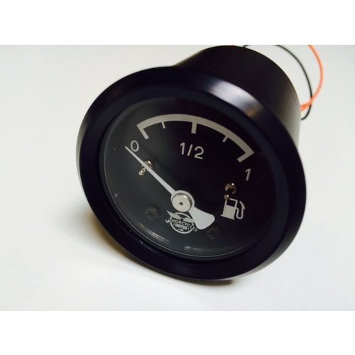 Benzinemeter 48MM