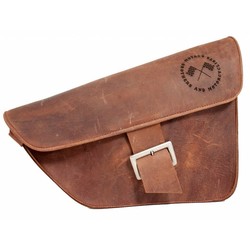 Saddle Bag / Scrambler Bag
