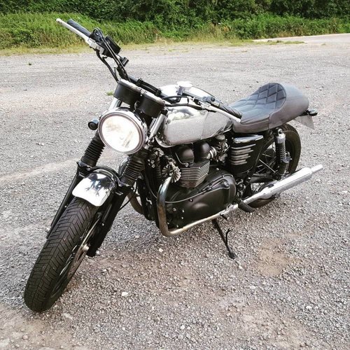 Motone Adjustable Handlebars - 22 mm (7/8")